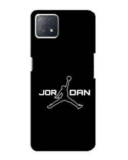 Чохол для OPPO A72 (5G) з картинкою «Nike Pink Swirl» Чохол для OPPO A72 (5G) з картинкою «Nike Pink Swirl»