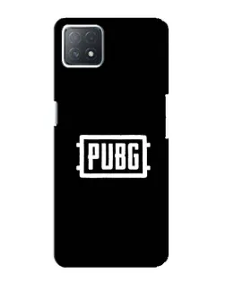 Чохол для OPPO A72 (5G) з картинкою «Лого BMW — металевий блиск» Чохол для OPPO A72 (5G) з картинкою «Лого BMW — металевий блиск»