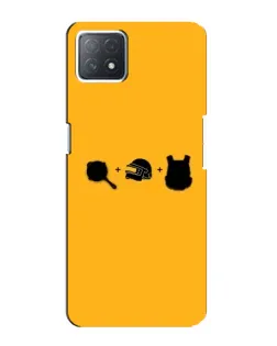 Чохол для OPPO A72 (5G) з картинкою «BMW — сучасна класика» Чохол для OPPO A72 (5G) з картинкою «BMW — сучасна класика»