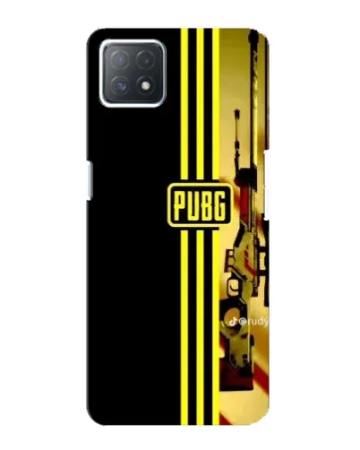 Чехол для OPPO A72 (5G) с картинкой «PUBG — камуфляжный шлем» Чехол для OPPO A72 (5G) с картинкой «PUBG — камуфляжный шлем»