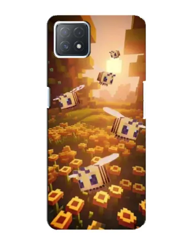Чохол для OPPO A72 (5G) з картинкою «Поле соняшників» Чохол для OPPO A72 (5G) з картинкою «Поле соняшників»