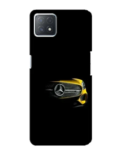 Чехол для OPPO A72 (5G) с картинкой «Mercedes — ретро стиль» Чехол для OPPO A72 (5G) с картинкой «Mercedes — ретро стиль»