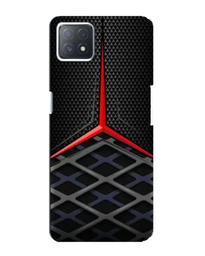 Чехол для OPPO A72 (5G) с картинкой «Mercedes Carbon Grid» Чехол для OPPO A72 (5G) с картинкой «Mercedes Carbon Grid»