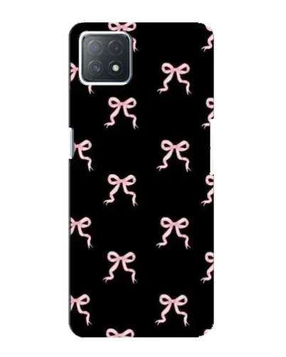 Чехол для OPPO A72 (5G) с картинкой «Бант-цветок» Чехол для OPPO A72 (5G) с картинкой «Бант-цветок»