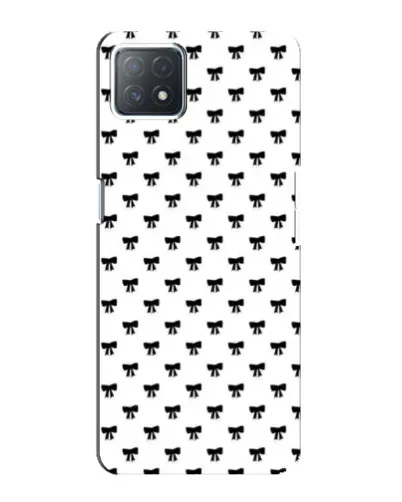 Чехол для OPPO A72 (5G) с картинкой «Мини-бантики» Чехол для OPPO A72 (5G) с картинкой «Мини-бантики»