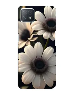 Чохол для OPPO A72 (5G) з картинкою «Білі маргаритки макро» Чохол для OPPO A72 (5G) з картинкою «Білі маргаритки макро»