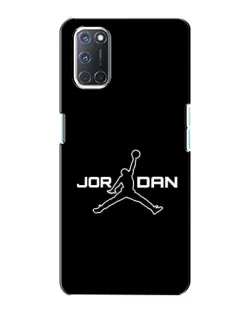 Чехол для OPPO A72 с картинкой «Nike Pink Swirl» Чехол для OPPO A72 с картинкой «Nike Pink Swirl»