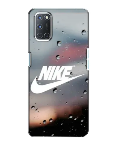 Чехол для OPPO A72 с картинкой «Nike в стиле ретро» Чехол для OPPO A72 с картинкой «Nike в стиле ретро»