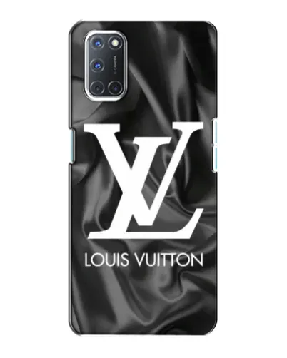 Чехол для OPPO A72 с картинкой «Шелковый Louis Vuitton» Чехол для OPPO A72 с картинкой «Шелковый Louis Vuitton»