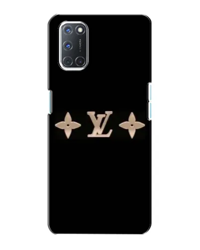 Чехол для OPPO A72 с картинкой «Louis Vuitton — минимализм» Чехол для OPPO A72 с картинкой «Louis Vuitton — минимализм»