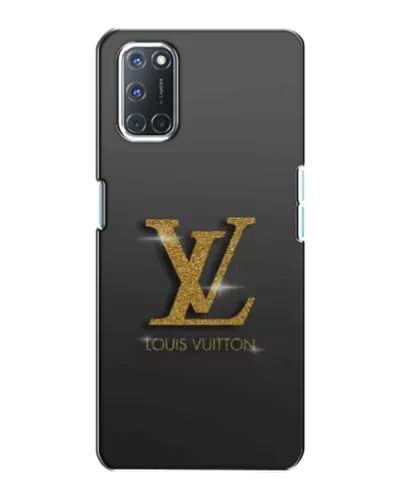 Чехол для OPPO A72 с картинкой «Градиент Louis Vuitton» Чехол для OPPO A72 с картинкой «Градиент Louis Vuitton»