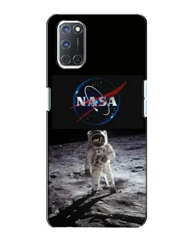 Чехол для OPPO A72 с картинкой «Астронавт на Луне» Чехол для OPPO A72 с картинкой «Астронавт на Луне»