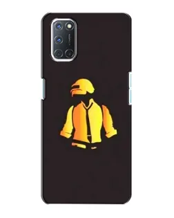 Чохол для OPPO A72 з картинкою «Winner Winner — PUBG» Чохол для OPPO A72 з картинкою «Winner Winner — PUBG»