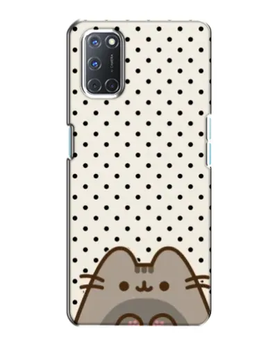 Чохол для OPPO A72 з картинкою «Пушин у цяточку» Чохол для OPPO A72 з картинкою «Пушин у цяточку»