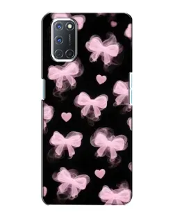 Чохол для OPPO A72 з картинкою «Геометрія банту»