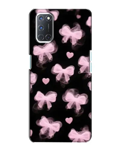 Чохол для OPPO A72 з картинкою «Геометрія банту»