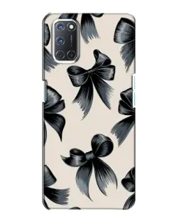 Чохол для OPPO A72 з картинкою «Банти Coquette» Чохол для OPPO A72 з картинкою «Банти Coquette»