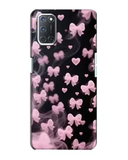 Чохол для OPPO A72 з картинкою «Неонове мереживо» Чохол для OPPO A72 з картинкою «Неонове мереживо»