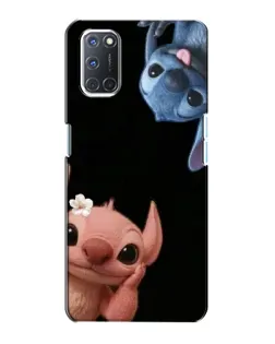 Чехол для OPPO A72 с картинкой «Фиолетовый туман роз» Чехол для OPPO A72 с картинкой «Фиолетовый туман роз»