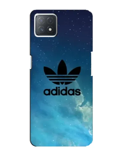 Чехол для OPPO A73 (5G) с картинкой «Adidas Stone Logo» Чехол для OPPO A73 (5G) с картинкой «Adidas Stone Logo»