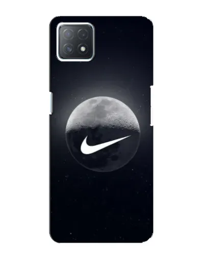 Чехол для OPPO A73 (5G) с картинкой «Nike в стиле граффити» Чехол для OPPO A73 (5G) с картинкой «Nike в стиле граффити»