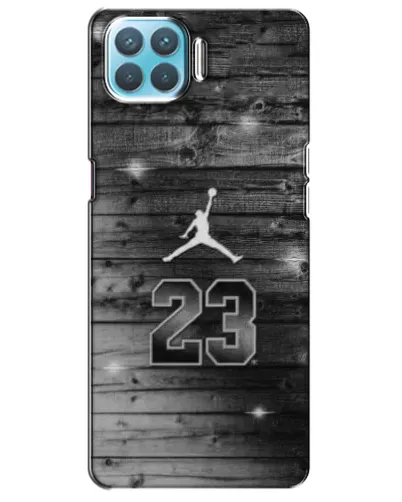 Чохол для OPPO A73 з картинкою «Jordan Carbon 23» Чохол для OPPO A73 з картинкою «Jordan Carbon 23»
