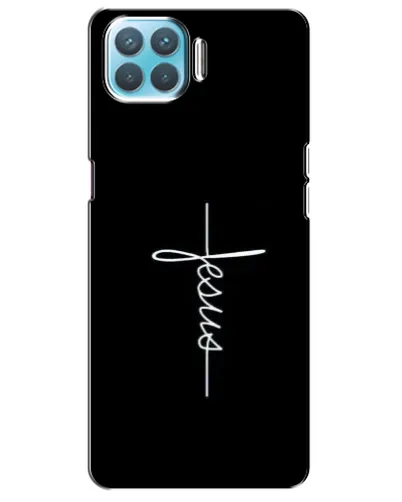 Чехол для OPPO A73 с картинкой «Тонкая линия веры»