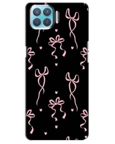 Чехол для OPPO A73 с картинкой «Тонкие ленты» Чехол для OPPO A73 с картинкой «Тонкие ленты»