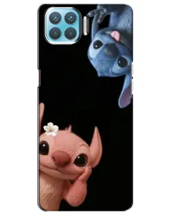 Чехол для OPPO A73 с картинкой «Фиолетовый туман роз» Чехол для OPPO A73 с картинкой «Фиолетовый туман роз»