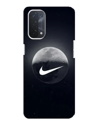 Чехол для OPPO A74 (5G) с картинкой «Nike в стиле граффити» Чехол для OPPO A74 (5G) с картинкой «Nike в стиле граффити»