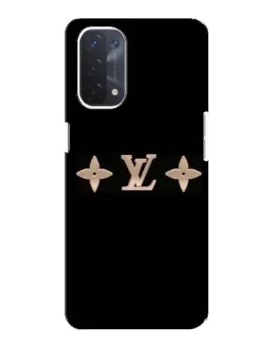 Чехол для OPPO A74 (5G) с картинкой «Louis Vuitton — минимализм» Чехол для OPPO A74 (5G) с картинкой «Louis Vuitton — минимализм»