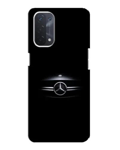 Чехол для OPPO A74 (5G) с картинкой «Mercedes — абстрактные линии» Чехол для OPPO A74 (5G) с картинкой «Mercedes — абстрактные линии»