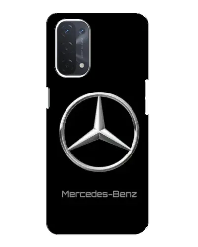Чехол для OPPO A74 (5G) с картинкой «Mercedes Silver Logo» Чехол для OPPO A74 (5G) с картинкой «Mercedes Silver Logo»