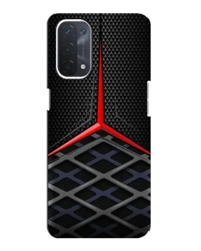 Чехол для OPPO A74 (5G) с картинкой «Mercedes Carbon Grid» Чехол для OPPO A74 (5G) с картинкой «Mercedes Carbon Grid»