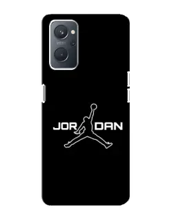 Чохол для OPPO A76 з картинкою «Nike Pink Swirl»