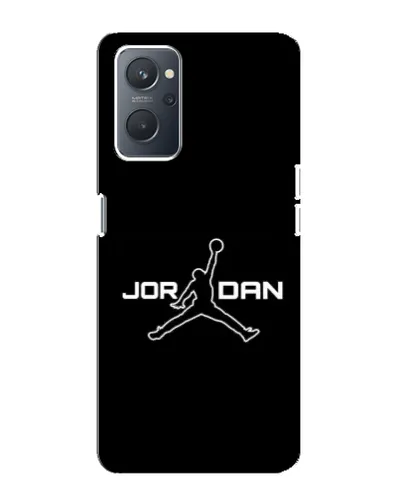 Чохол для OPPO A76 з картинкою «Nike Pink Swirl»