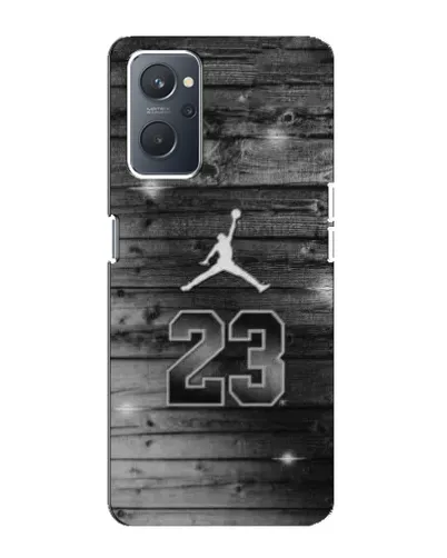 Чохол для OPPO A76 з картинкою «Jordan Carbon 23»