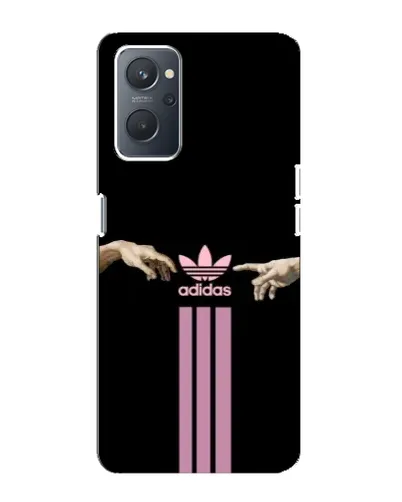 Чохол для OPPO A76 з картинкою «Adidas Hands» Чохол для OPPO A76 з картинкою «Adidas Hands»