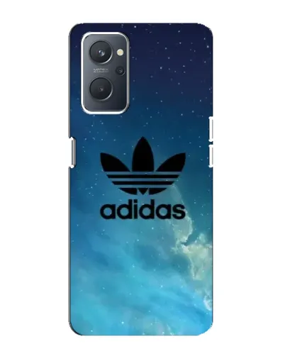 Чохол для OPPO A76 з картинкою «Adidas Stone Logo» Чохол для OPPO A76 з картинкою «Adidas Stone Logo»