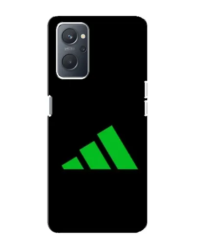 Чохол для OPPO A76 з картинкою «Adidas Abstract» Чохол для OPPO A76 з картинкою «Adidas Abstract»