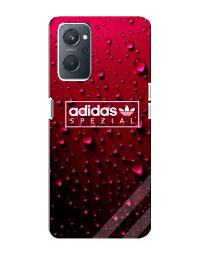 Чохол для OPPO A76 з картинкою «Adidas Gold Marble» Чохол для OPPO A76 з картинкою «Adidas Gold Marble»