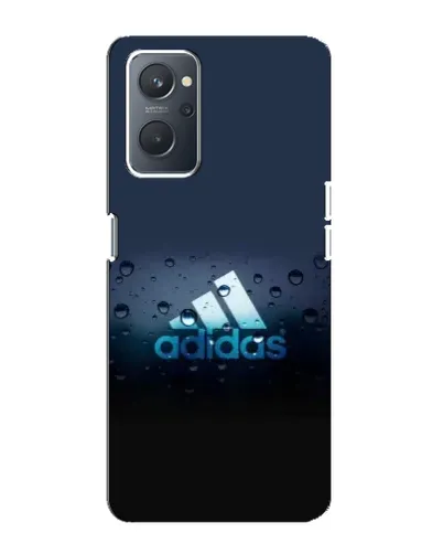 Чохол для OPPO A76 з картинкою «Adidas Water Drops» Чохол для OPPO A76 з картинкою «Adidas Water Drops»