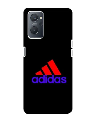 Чохол для OPPO A76 з картинкою «Класичний Adidas» Чохол для OPPO A76 з картинкою «Класичний Adidas»