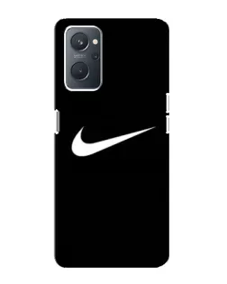 Чохол для OPPO A76 з картинкою «Мінімалістичний Найк» Чохол для OPPO A76 з картинкою «Мінімалістичний Найк»