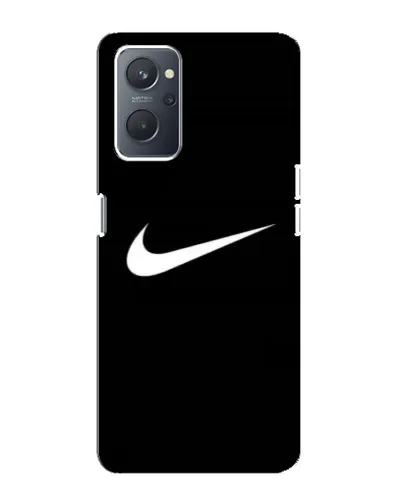 Чохол для OPPO A76 з картинкою «Мінімалістичний Найк» Чохол для OPPO A76 з картинкою «Мінімалістичний Найк»