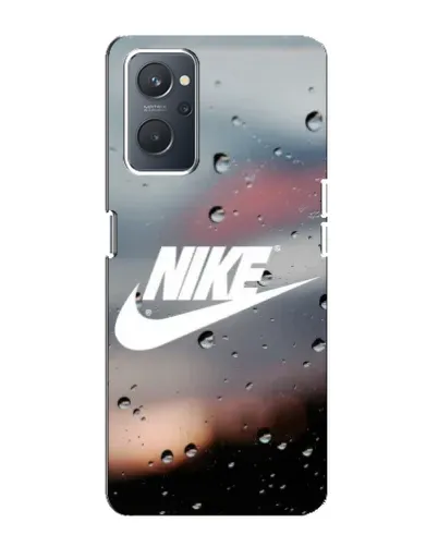 Чохол для OPPO A76 з картинкою «Nike у стилі ретро» Чохол для OPPO A76 з картинкою «Nike у стилі ретро»