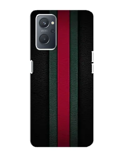 Чохол для OPPO A76 з картинкою «Gucci — неонова лінія»