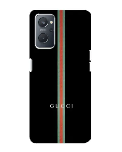 Чохол для OPPO A76 з картинкою «Gucci — строга лінія» Чохол для OPPO A76 з картинкою «Gucci — строга лінія»