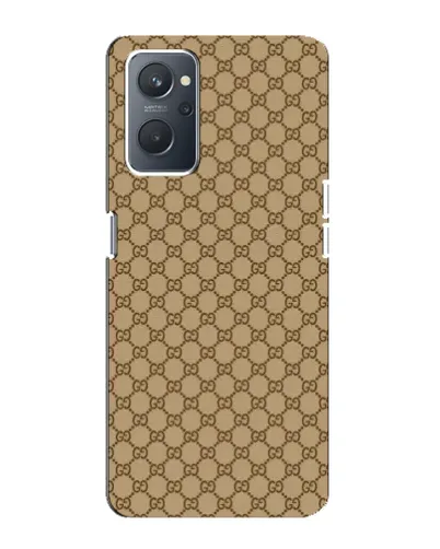 Чохол для OPPO A76 з картинкою «Gucci — класичний беж» Чохол для OPPO A76 з картинкою «Gucci — класичний беж»