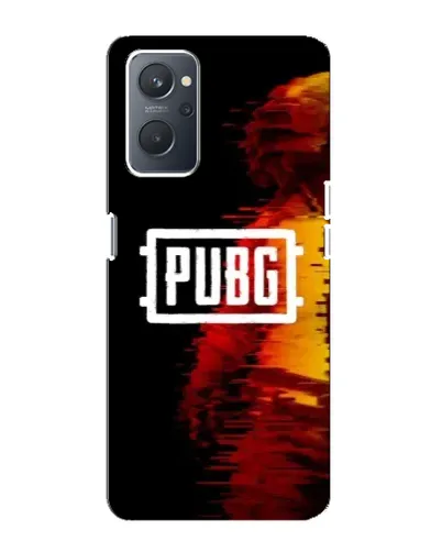 Чехол для OPPO A76 с картинкой «Яркий логотип PUBG» Чехол для OPPO A76 с картинкой «Яркий логотип PUBG»